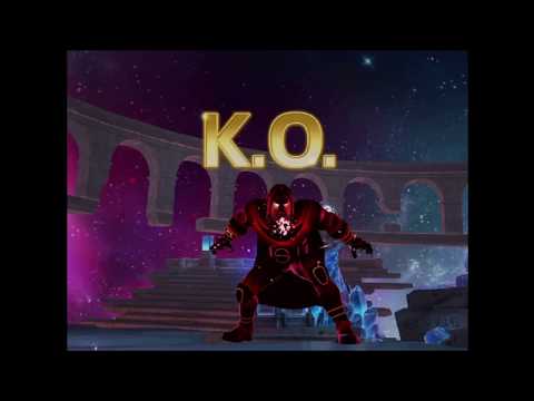 MCOC - Abyss of Legends Completion without Aegon. Fight 5: Mephisto