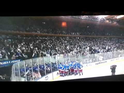 stanley cup playoffs 2014 canadiens vs rangers game 4
