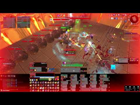 [Alt F Fear] Leidensschmied Raznal Heroic - Sanktum der Herrschaft - EU-Antonidas