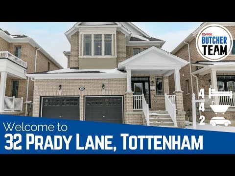 32 Prady Lane, Tottenham