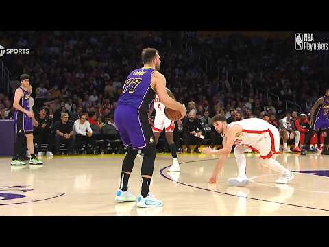 30 Minutes of Luka Dončić’s Dribbling🔥