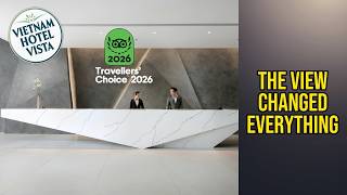 M Hotel Saigon - The View Changed Everything | Ho Chi Minh City, Vietnam🛏️