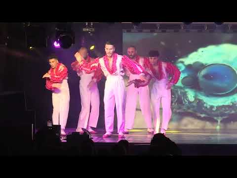 Eventopeople Roma 2023  - Claudio D'Ercole y Cubana Company