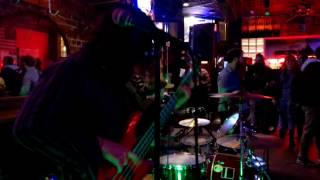 We're Ghosts Now @Scarlet Pub (11/27/16)