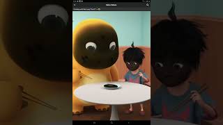 Download lagu Cute Yellow Dinosaur Part 3 mp3