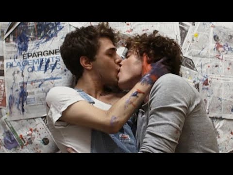I Love The Way You Feel | Gay Romance | Heartbeats Les amours imaginaires