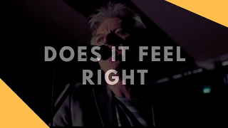 Does it Feel Right (John Pippus Band)
