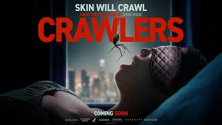 Crawlers (2026) - Official Trailer - @SignatureUK