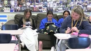 Substitute Teacher Shortage