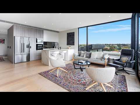 301/70 Cronulla Street, Cronulla, NSW 2230, 3 rūma, 2 rūma horoi, Apartment