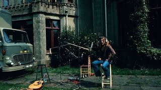 Led Zeppelin – Walter&#39;s Walk [1972/05/16 @ Studio Rolling Stones Mobile, Stargroves