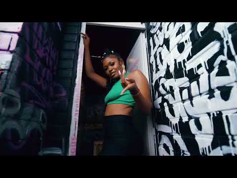 Khim Swaqq - Shutdown Ft Selekta T Mega (Official Video)