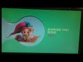 Nick Jr Bumpers From 2012 2018