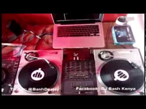 DJ Bash - Yap Yap