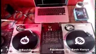 DJ Bash - Yap Yap