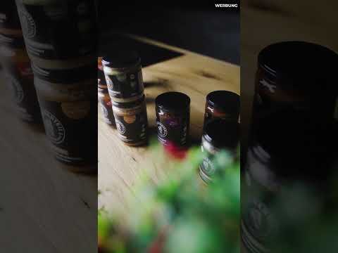 Video Thumbnail: Die SCHNELLSTE MAHLZEIT mit meinem Partner LÖWENANTEIL #werbung #löwenanteil