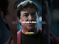 Sylvester Stallone Motivation speech
