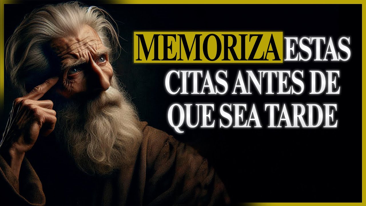 CAMBIAR TU VIDA ES IMPOSIBLE, si no aprendes estas lecciones a tiempo