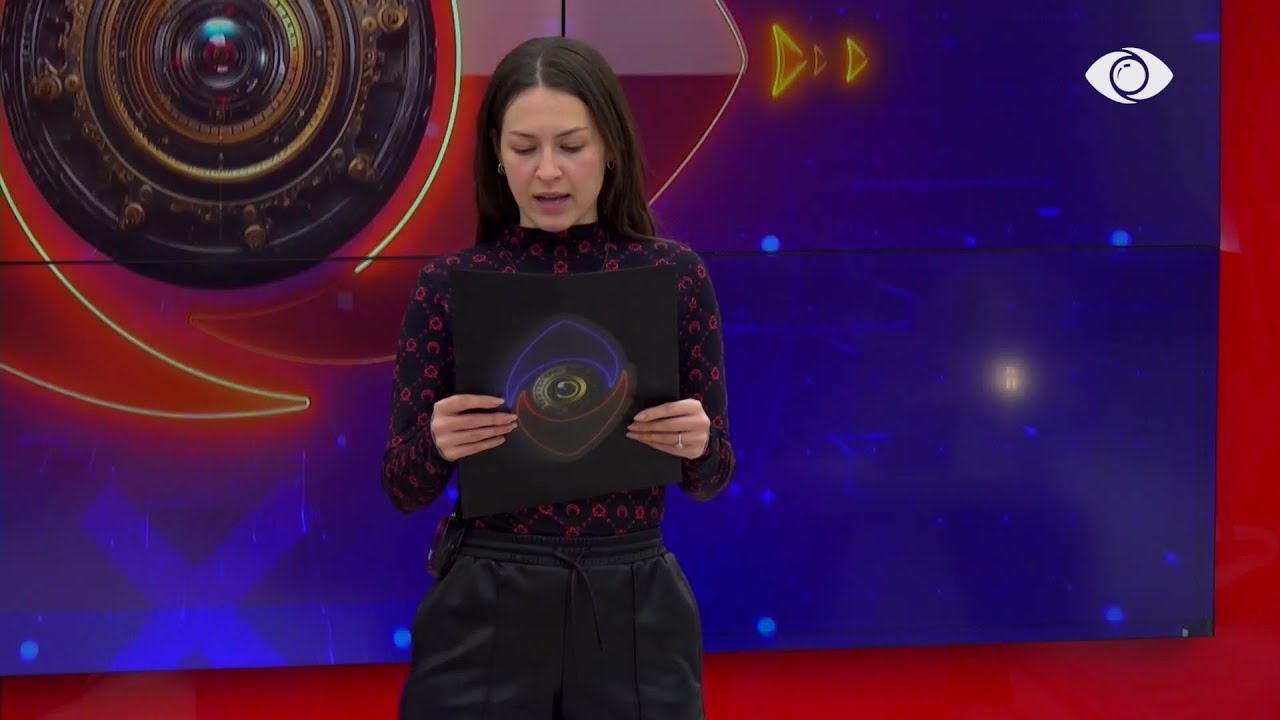 Zarf i zi në shtëpi! Ilnisa thyen rregullat, ja dënimi i Vëllait të Madh për të