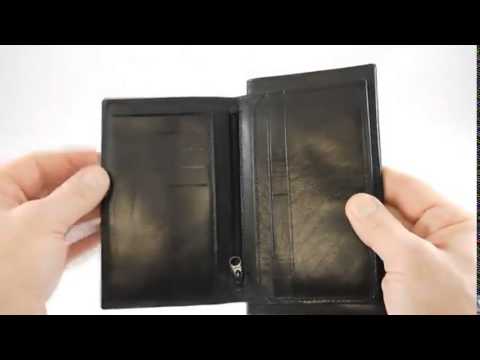 Saturn Magic -EZ Wallet (Large) by Jerry O'Connell JOL and PropDog - Trick