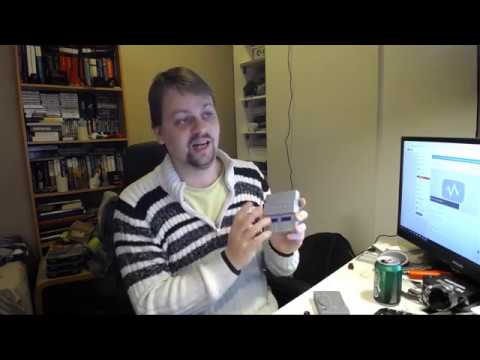 My Oppinion on NES/SNES/C64/PlayStation Mini/Classics