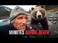 Why the Grizzly Man Didn't Survive: Eaten Alive on Camera