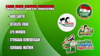 Download lagu LAGU HARI SANTRI NASIONAL mp3 Download lagu LAGU HARI SANTRI NASIONAL mp3