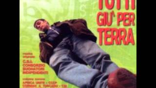 CCCP - Oh Battagliero + Ustmamò - Heidi