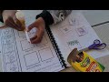 Edmark Reading Level 1 Supplementary Worksheets