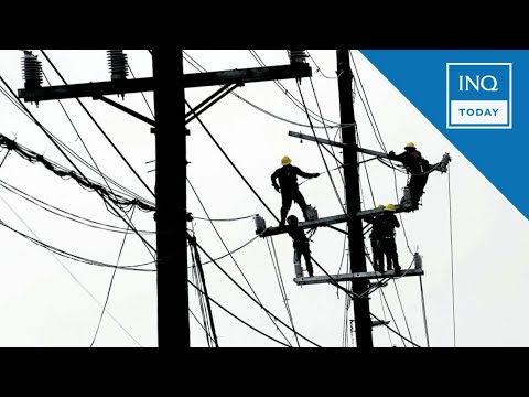 Nationwide red, yellow alerts raised as power supply further thins INQToday