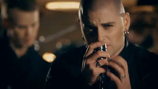 Smash Into Pieces - Colder (Official Video)