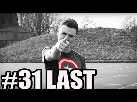 BBK 2016 - Qualifikation #31 LAST