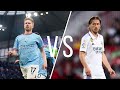 Luka Modrić vs Kevin De Bruyne - who is best midfielder in the world