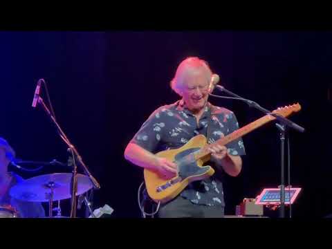 The Weight with Jim Weider at Suffolk Theater 8-26-23