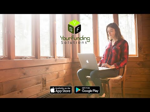 Business Loans & Consulting Video