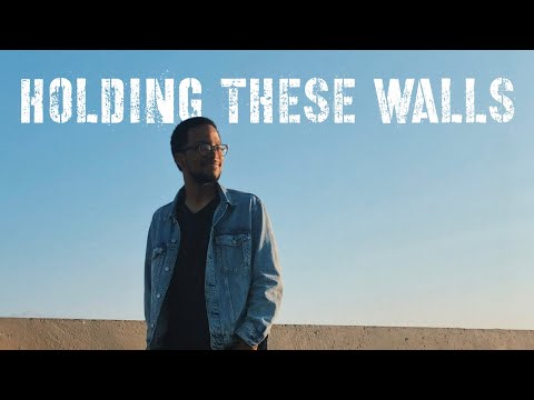 Holding These Walls - Elijah Neeley [Official Audio]
