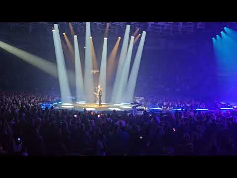 Lucie - Panic (Brno, 29.11.2025)