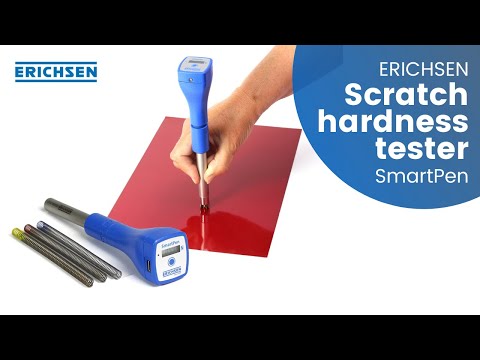 ERICHSEN SmartPen