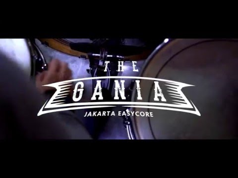 KEMAL X THE GANIA - Suster Maria (Official Music Video)