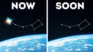 The North Star Is Changing - Here’s Why It Matters