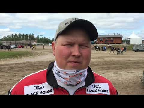 Kimmo Taipale 4.8.2019