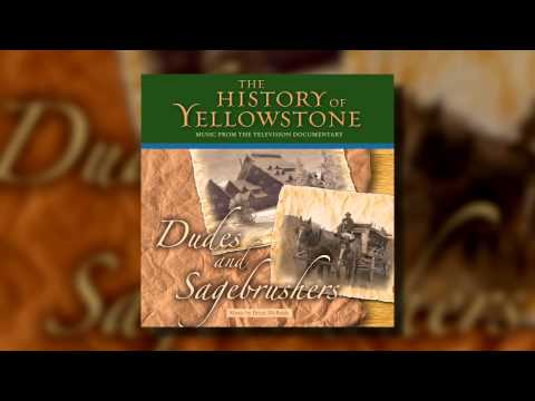 "Model T" Original Music Track