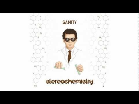 Samity-Love Dub