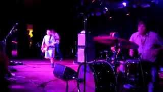 Deerhoof -  Bad Kids to the Front - Live in the Marlin Room 3/28/2015