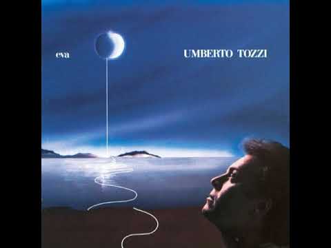 Umberto Tozzi - Eva - 04 La Testa Sui Binari