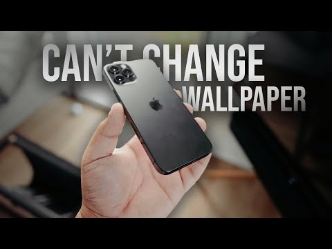 Troubleshooting Common iPhone Wallpaper Issues