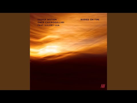 Bodies on Fire (Extended Mix)