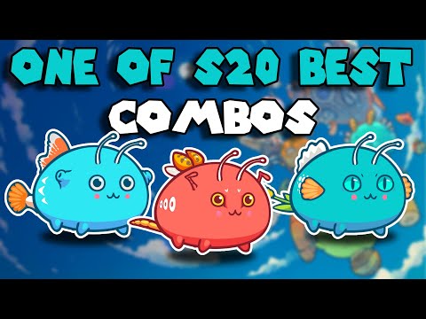 Triple Cute Bunny and Triple Bug Signal is still one of the best Combo in S20 as well| | 3456MMR