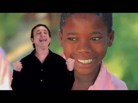 David Pomeranz "It's In Every One of Us"