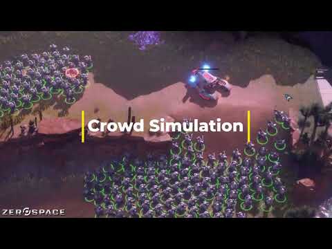 RTS Pathfinding Explained (and Why It Feels So Good When It Works)